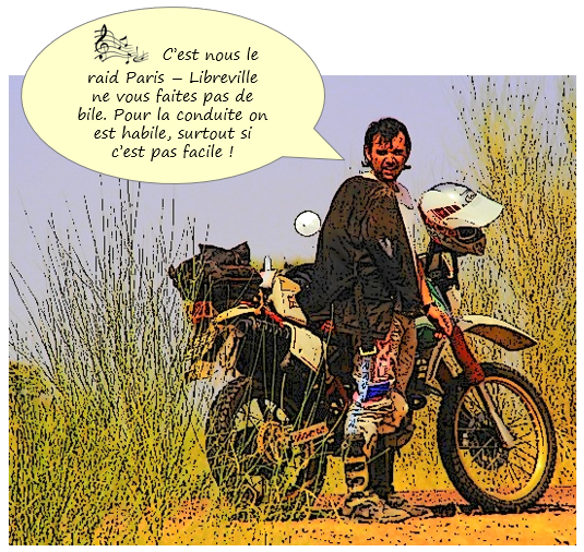 voyage niger photo1