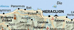 Itinéraires