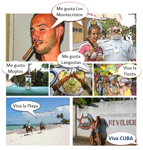 voyage cuba photo1