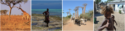Africa