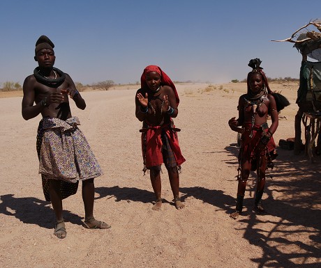 Afrique Australe