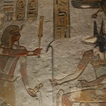 Egypte