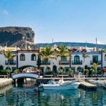 Ténérife et Gran Canaria