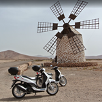 Lanzarote et Fuerteventura