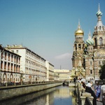 Russie