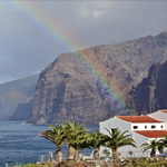 Tenerife et la Gomera