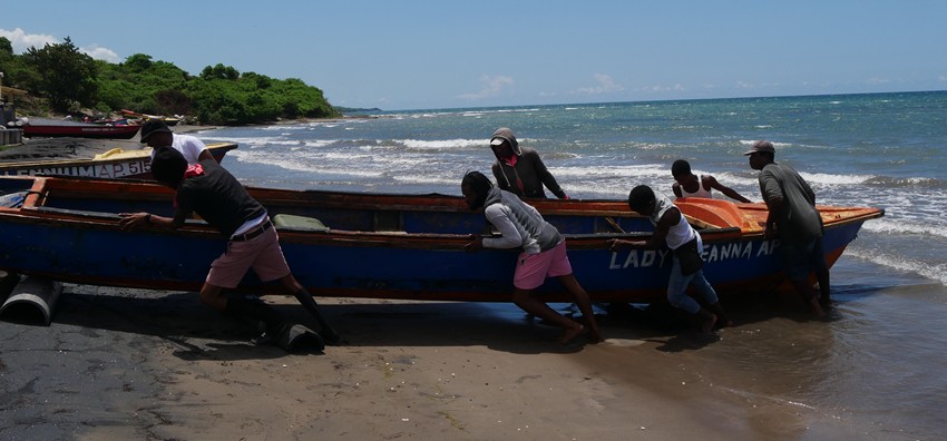 voyage jamaique photo7