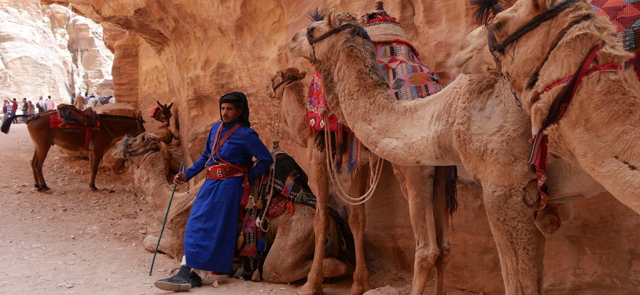 voyage jordanie photo1
