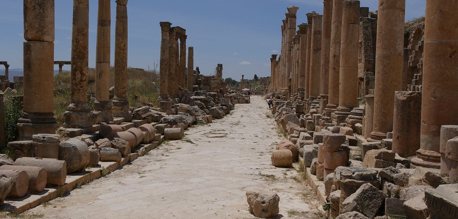 voyage jordanie photo6
