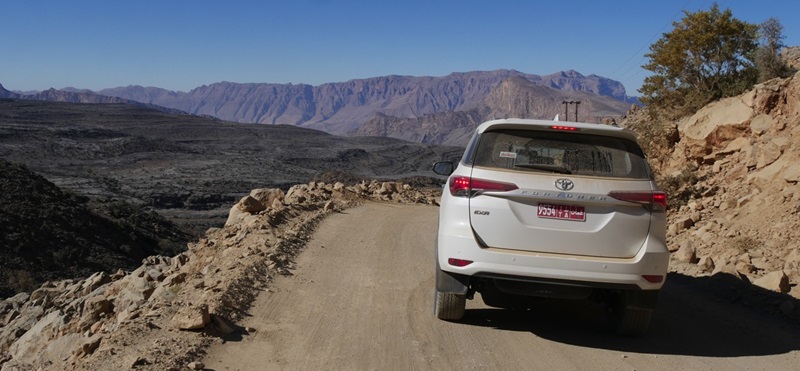 voyage oman photo6