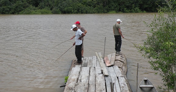 voyage amazonie photo4