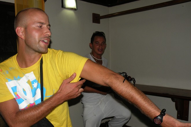 voyage belize photo3