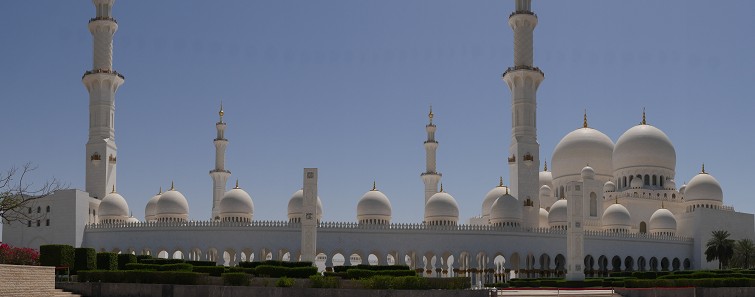 voyage abu dhabi photo1