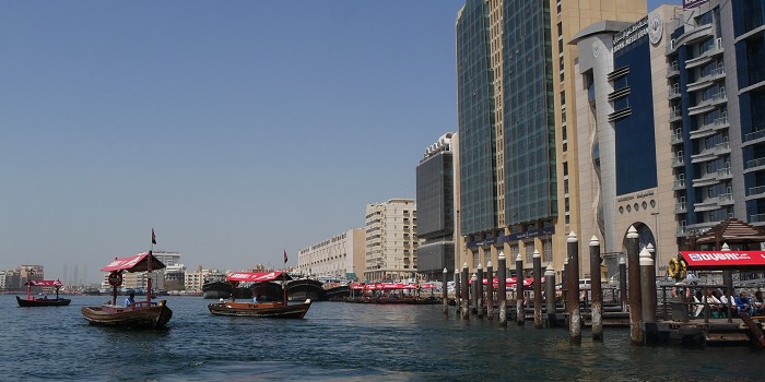 voyage dubai photo1