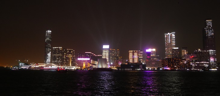 voyage hong kong photo1