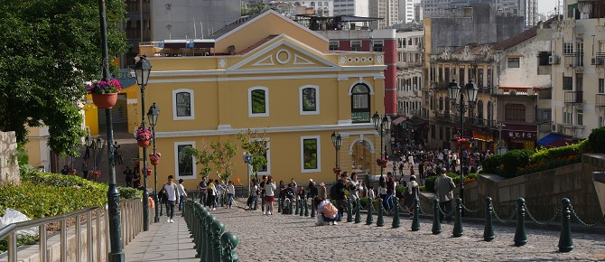 voyage macao photo1